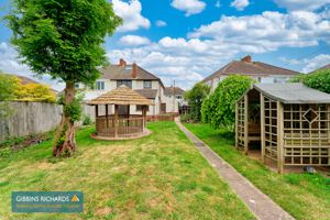 Garden- click for photo gallery